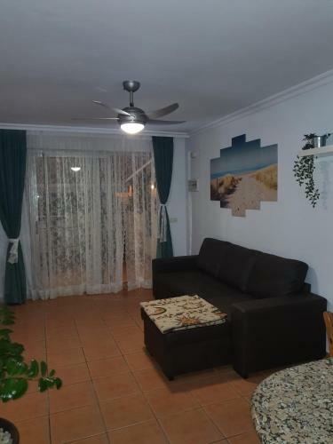Apartamento Friendly Tejita