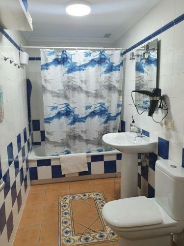 Apartamento Friendly Tejita