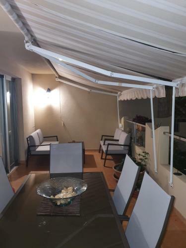 Apartamento Friendly Tejita