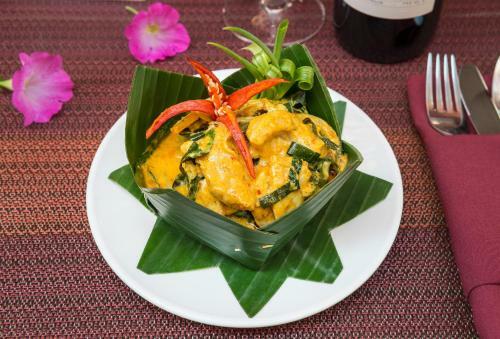 Hotel Saline Angkor Boutique