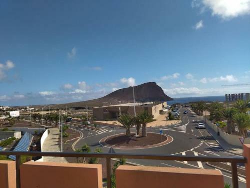 Apartamento Atico Con Vistas Al Mar