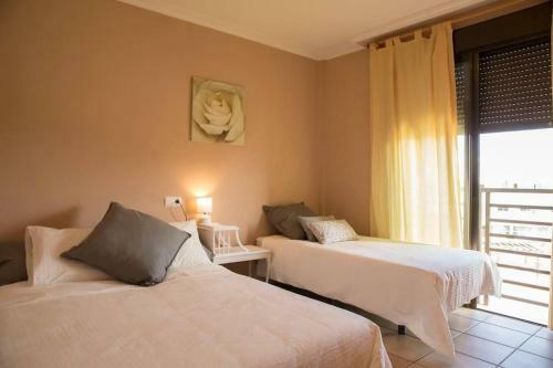 Apartamento Atico Con Vistas Al Mar