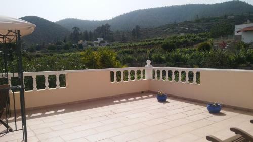 Finca Dulce