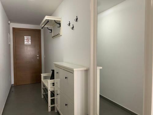 Apartamento Las Terrazas
