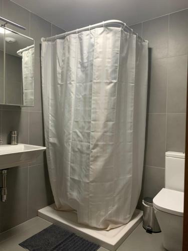 Apartamento Las Terrazas
