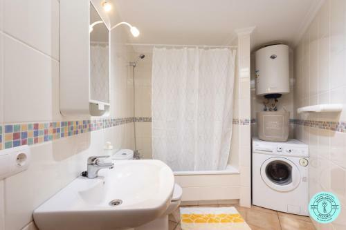 Apartamento Sunset View La Tejita