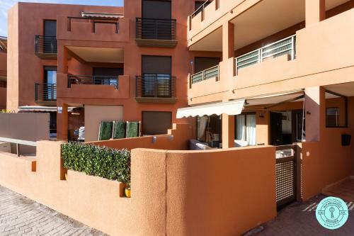 Apartamento Sunset View La Tejita