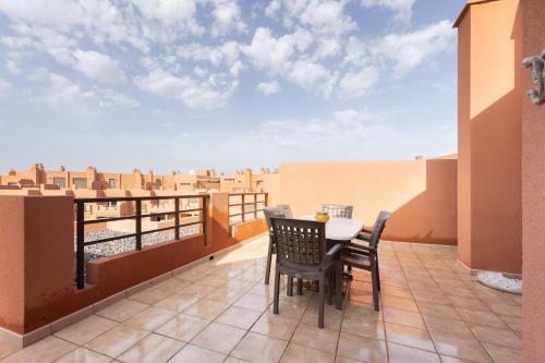 Apartamento Live Atico Sotavento