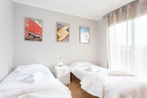 Apartamento Live Atico Sotavento