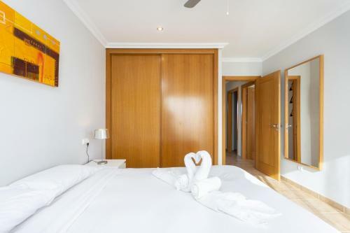 Apartamento Live Atico Sotavento