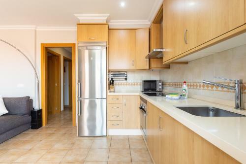 Apartamento Live Atico Sotavento
