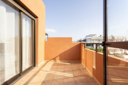 Apartamento Live Atico Sotavento