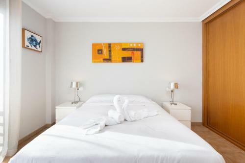 Apartamento Live Atico Sotavento