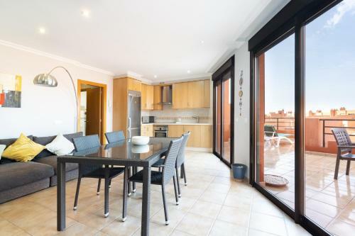 Apartamento Live Atico Sotavento