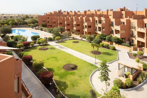 Apartamento Live Atico Sotavento