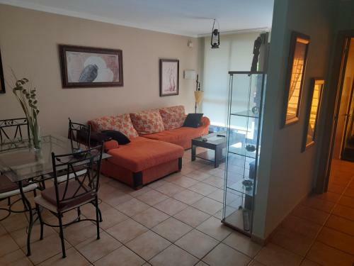Apartamento Lucia