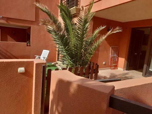 Apartamento Lucia