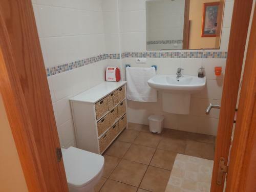 Apartamento Lucia
