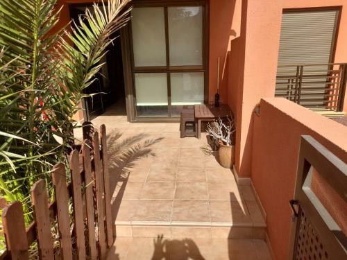 Apartamento Lucia
