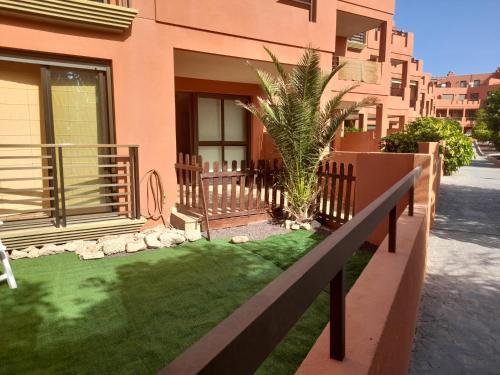 Apartamento Lucia