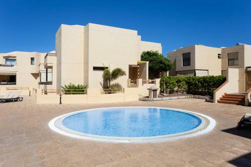 Home2book Duplex La Tejita