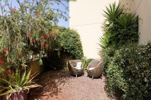 Home2book Duplex La Tejita