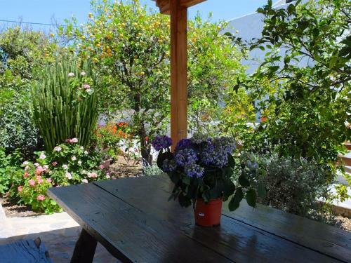 Villa Casa Rural Sofia