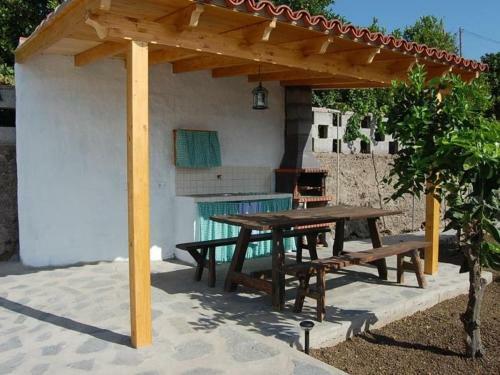 Villa Casa Rural Sofia