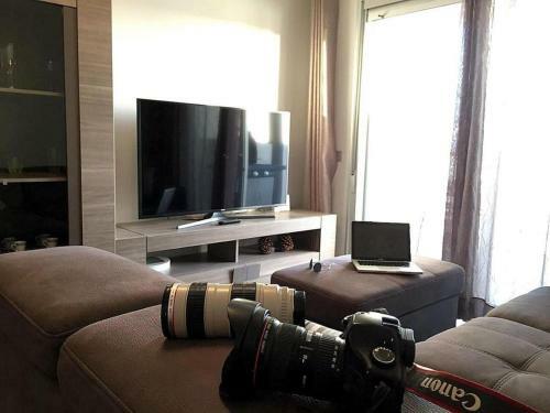 Apartamento Okeanos Super 2 Bedrooms Lt-p