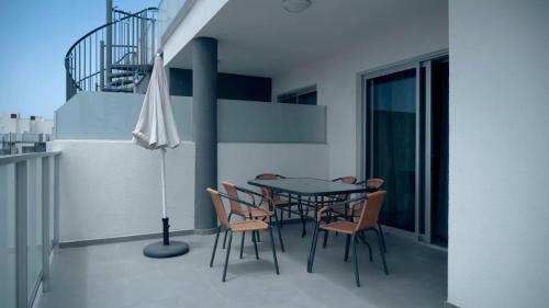 Apartamento Okeanos Super 2 Bedrooms Lt-p