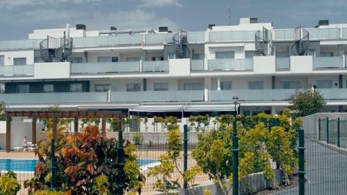 Apartamento Okeanos Super 2 Bedrooms Lt-p