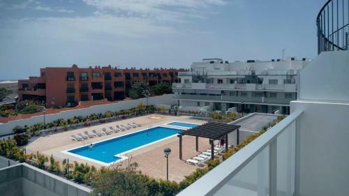 Apartamento Okeanos Super 2 Bedrooms Lt-p