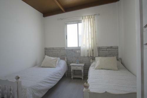 Apartamento �tico Las Algas
