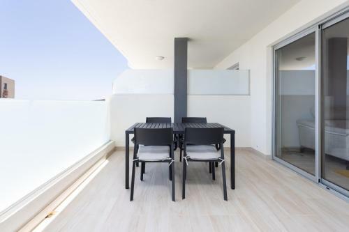 Apartamento 108 Sotavento Diamond By Sunkeyrents