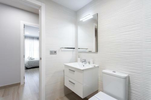 Apartamento 108 Sotavento Diamond By Sunkeyrents