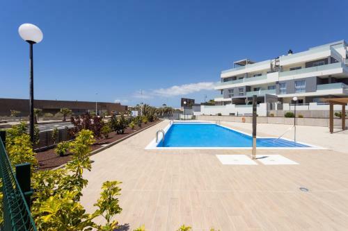Apartamento 108 Sotavento Diamond By Sunkeyrents