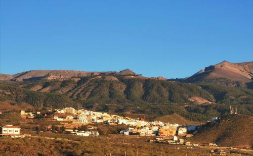 Casa Del Sur, En El Sur De Tenerife