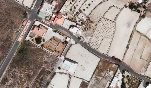 Casa Del Sur, En El Sur De Tenerife