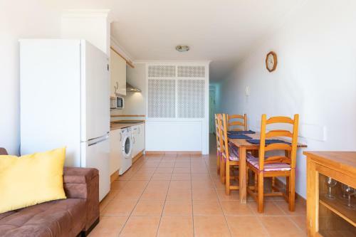 Apartamento Sunshine Playa Tejita