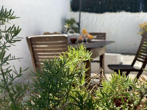 Villa Casa Rural Las Perez