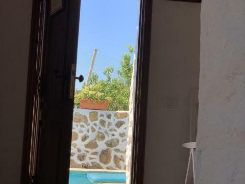 Villa Casa Rural Las Perez
