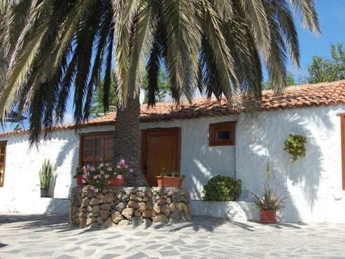 Villa Casa Rural Las Perez