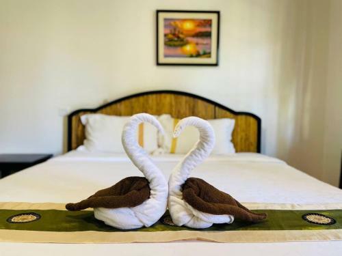 Hotel Angkor Tiger Resort