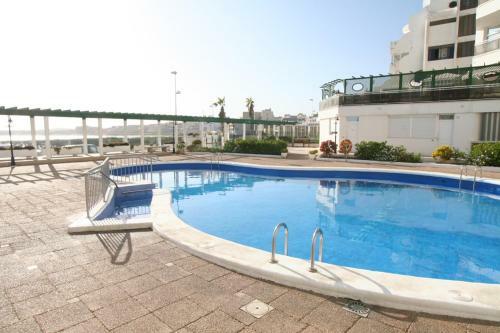 Apartamento En El Medano - Estrella Del Mar