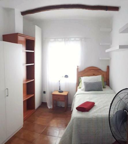 Hostal Wifi Tenerife Sur Guest House