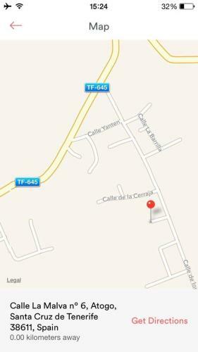 Hostal Wifi Tenerife Sur Guest House