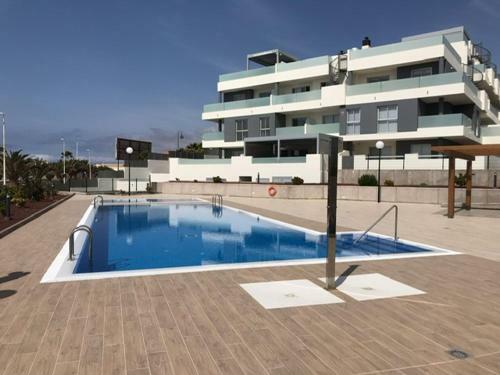 Apartamento La Tejita II - Medano