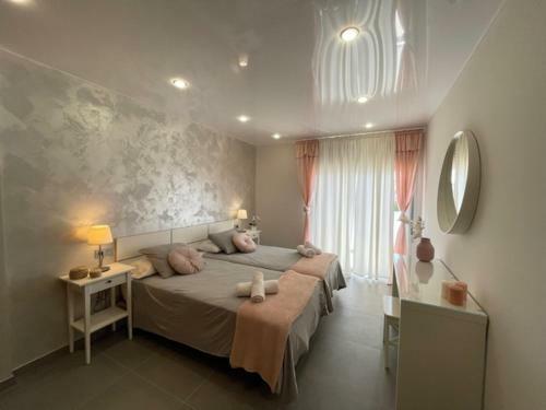 Apartamento La Tejita II - Medano