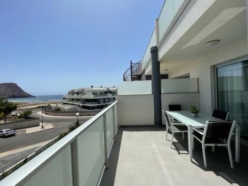 Apartamento La Tejita II - Medano
