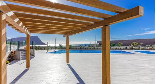 Apartamento La Tejita II - Medano